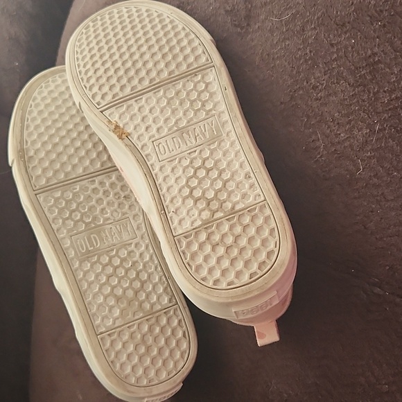 Canvas Slip-ons - Picture 3 of 3